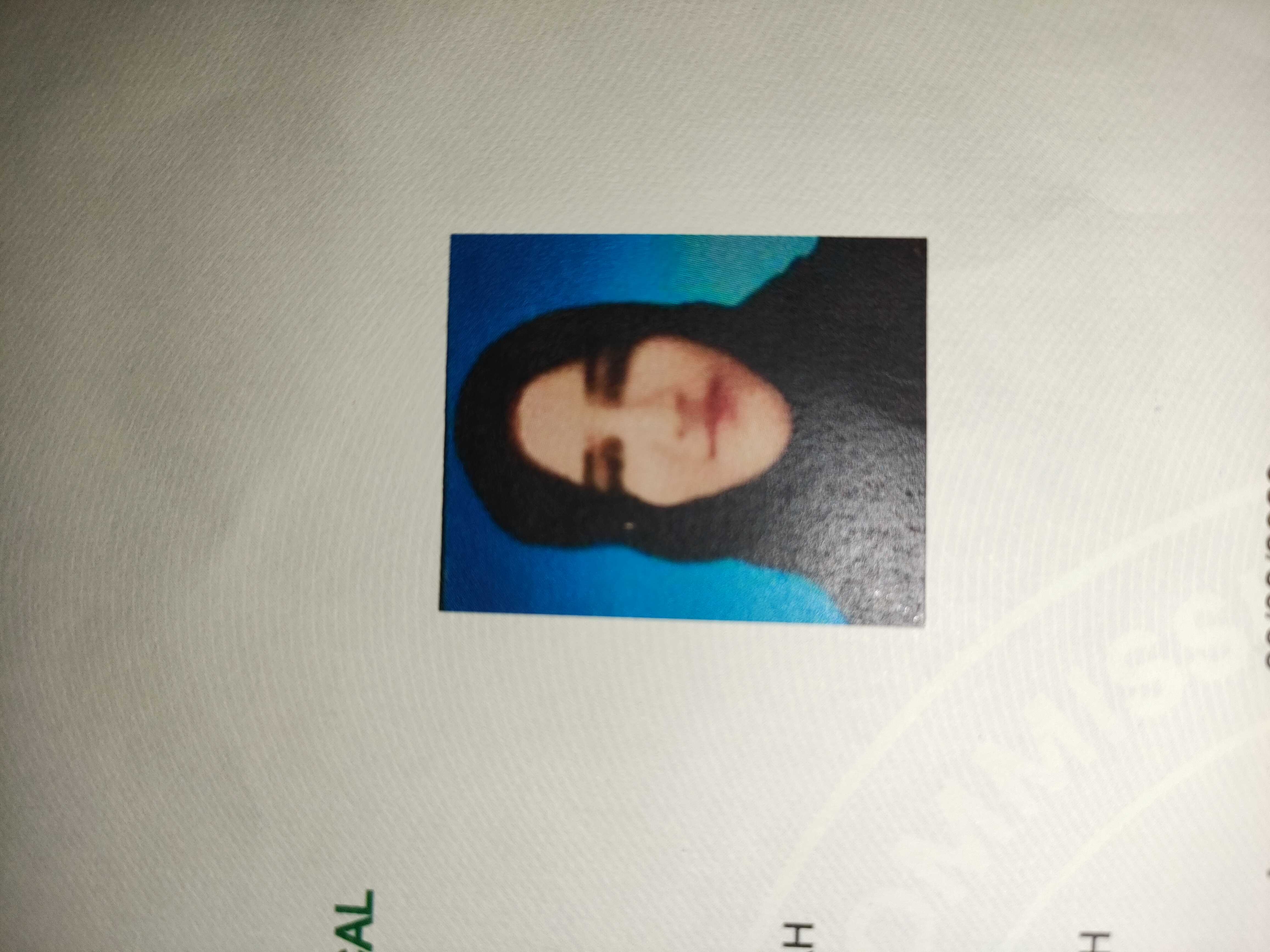 Fatima Shaikh