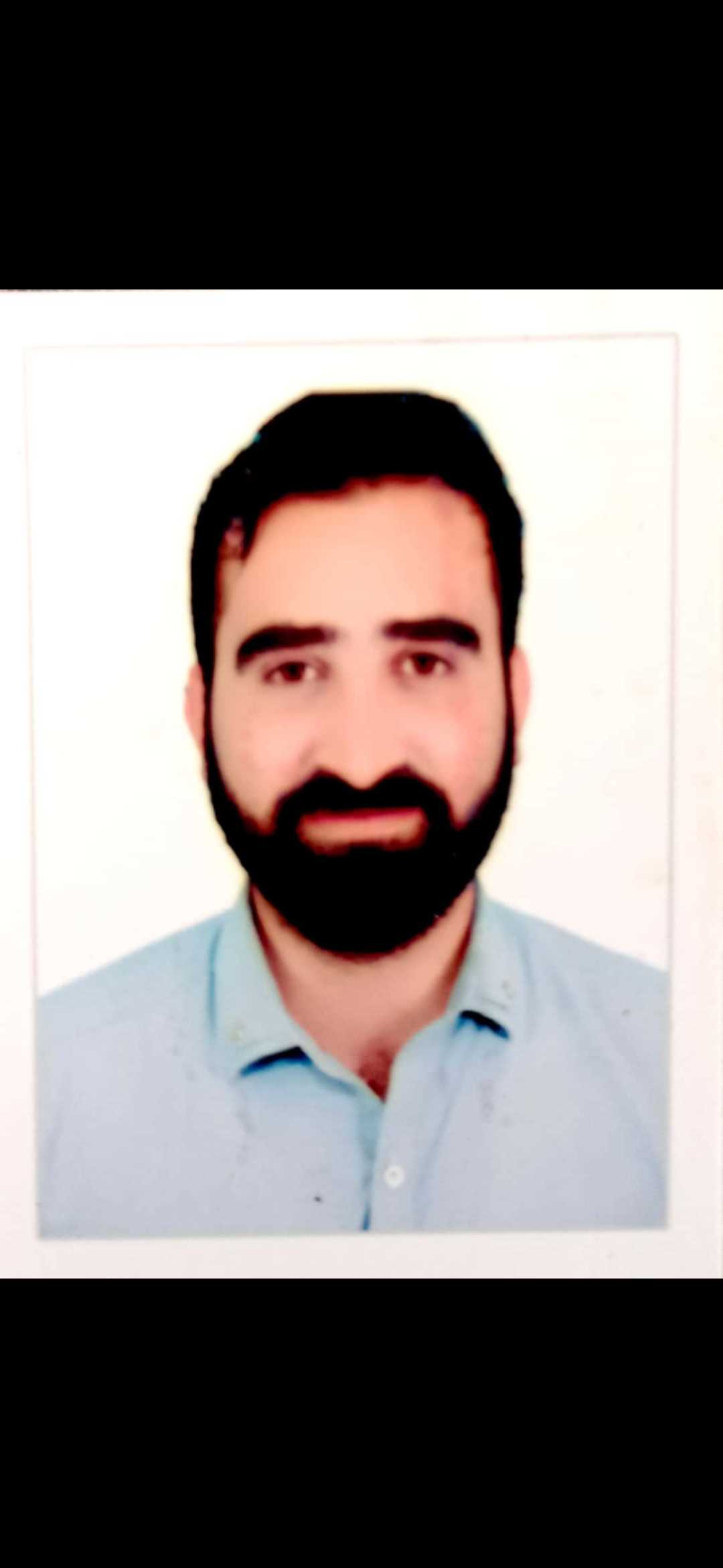 Jawad ahmad khan