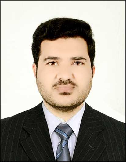 Waqas khan