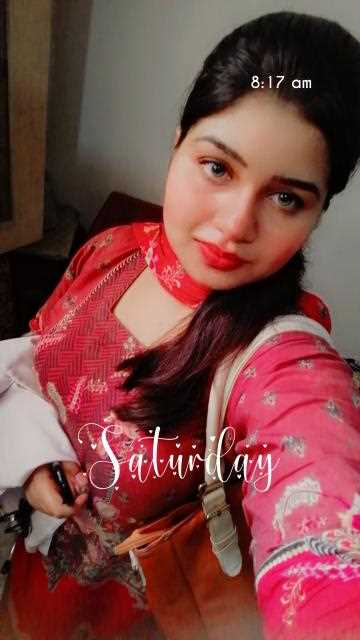 Ayesha saleem