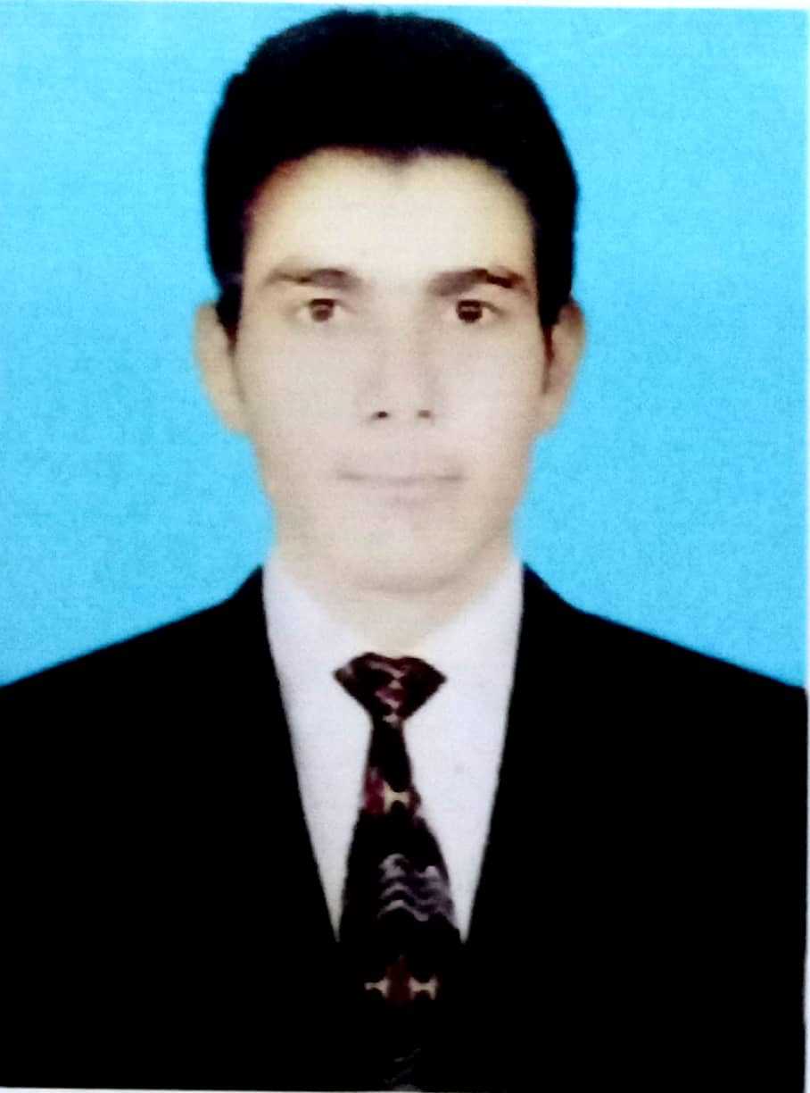 Kaleem Ullah Abbasi
