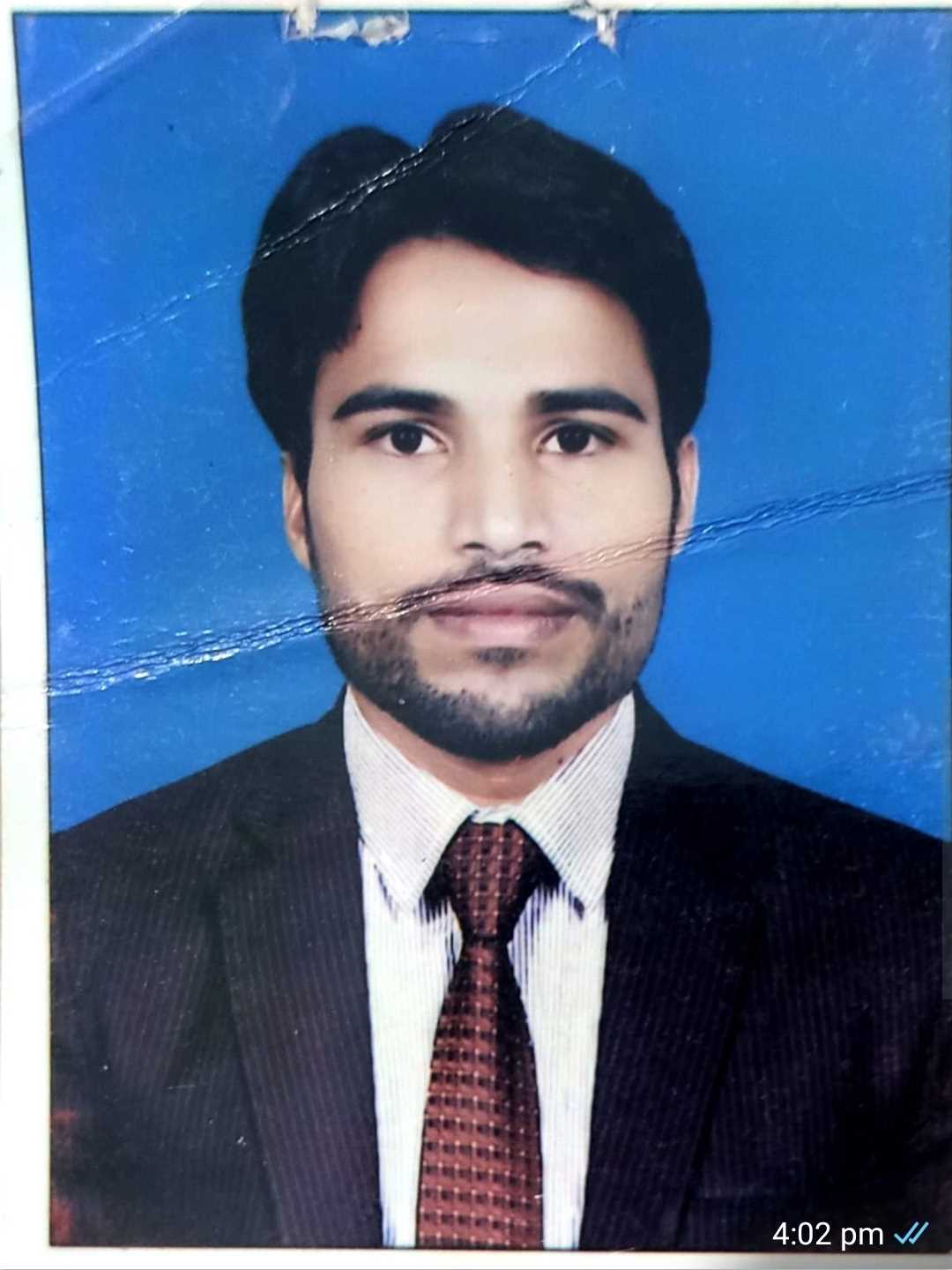 Ghulam Rasool