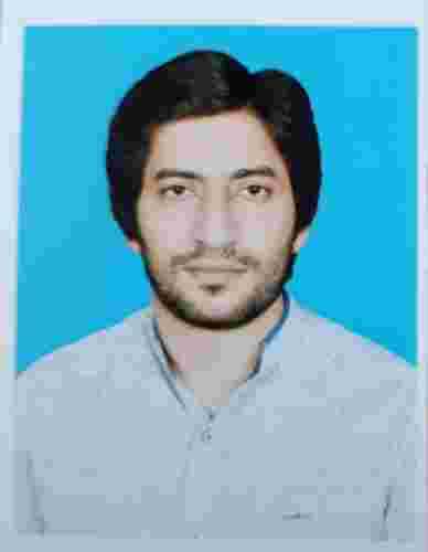 Yasir Kamir
