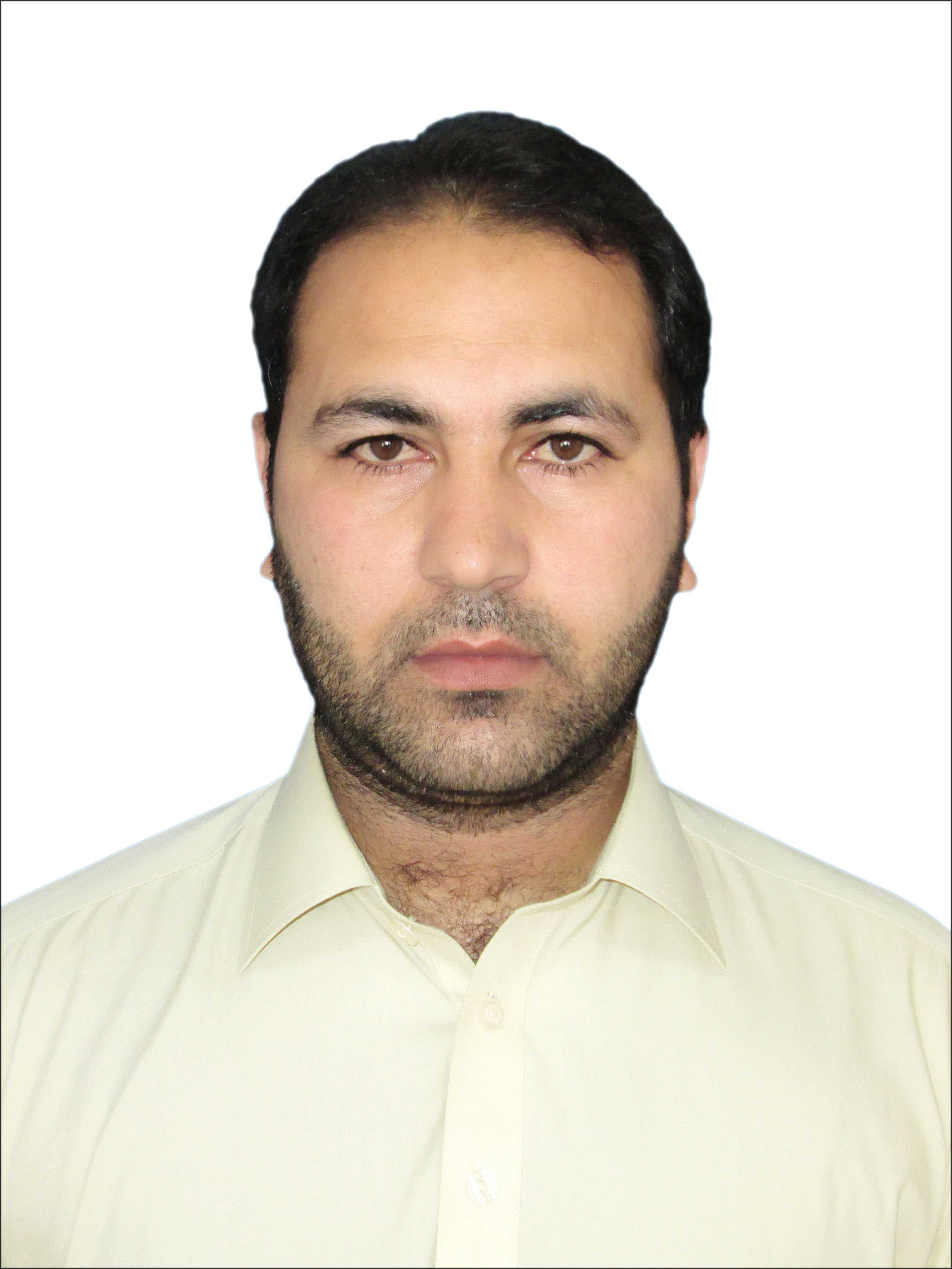 Shah zeb