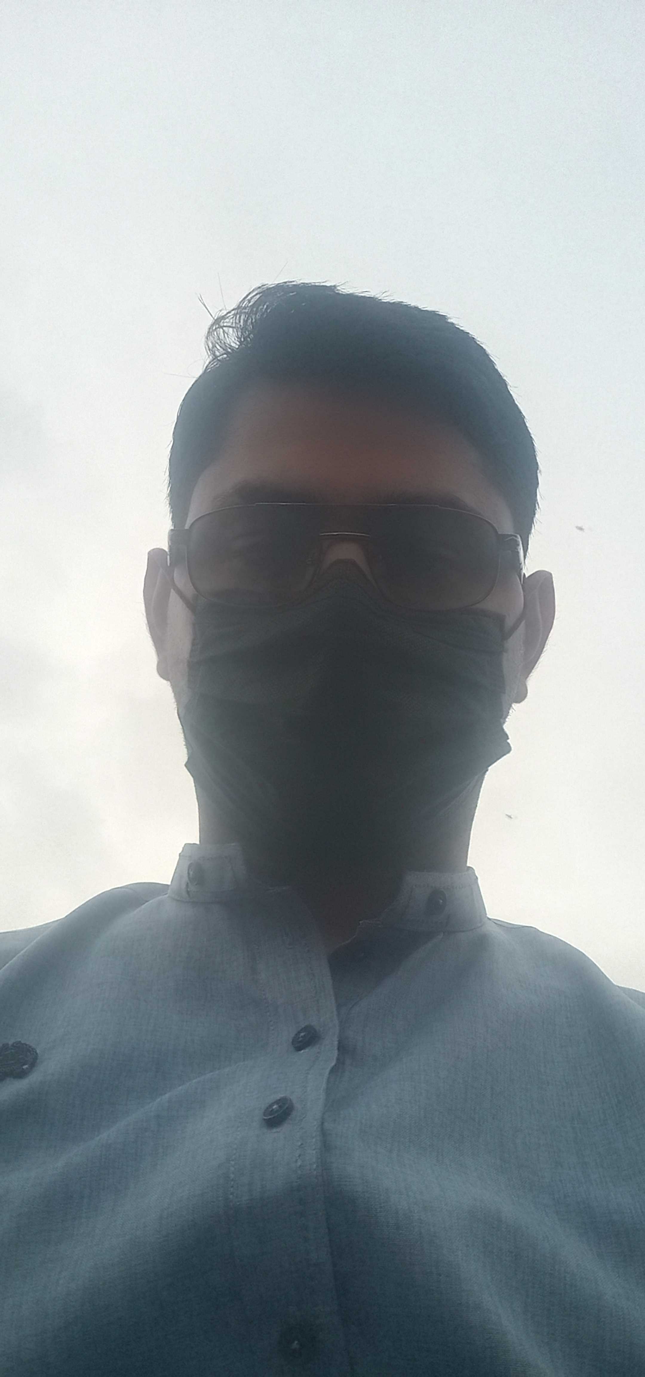 Salman Memon
