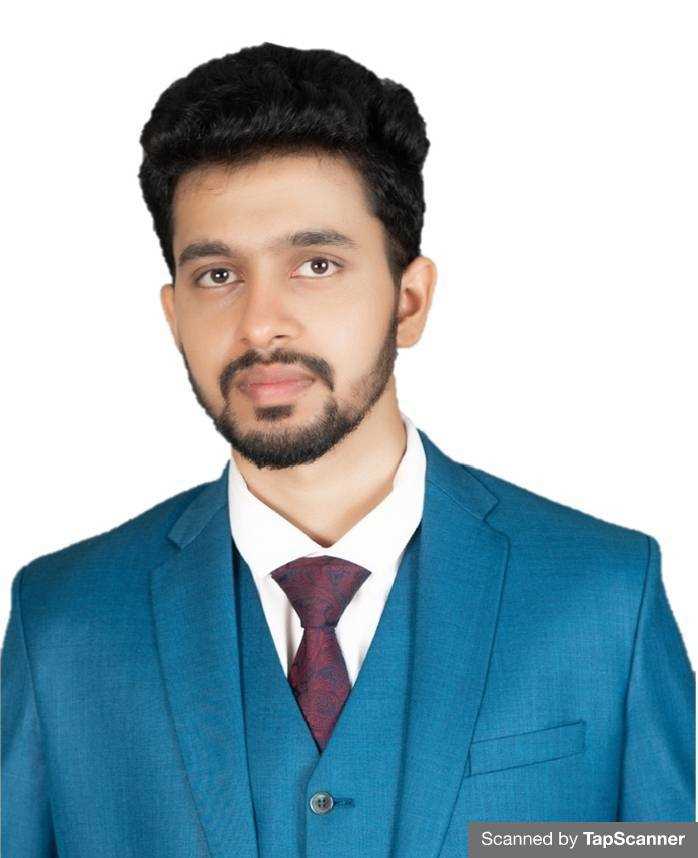 Abdul Rauf