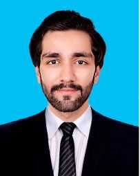 Saqib Ali