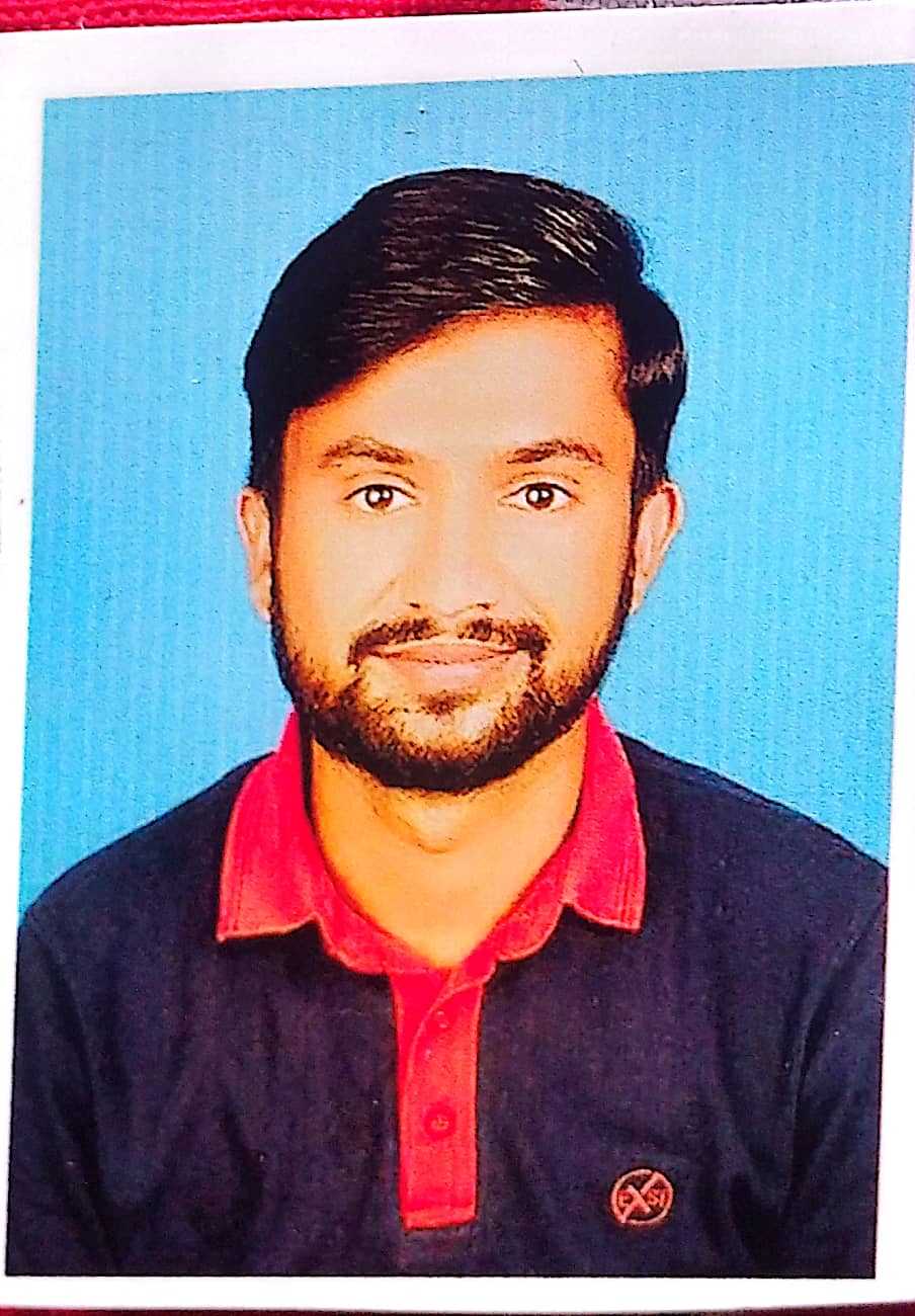 Muhammad yaseen Ujjan