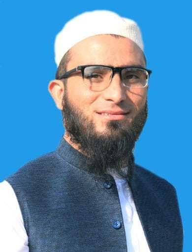 KASHIF KHAN