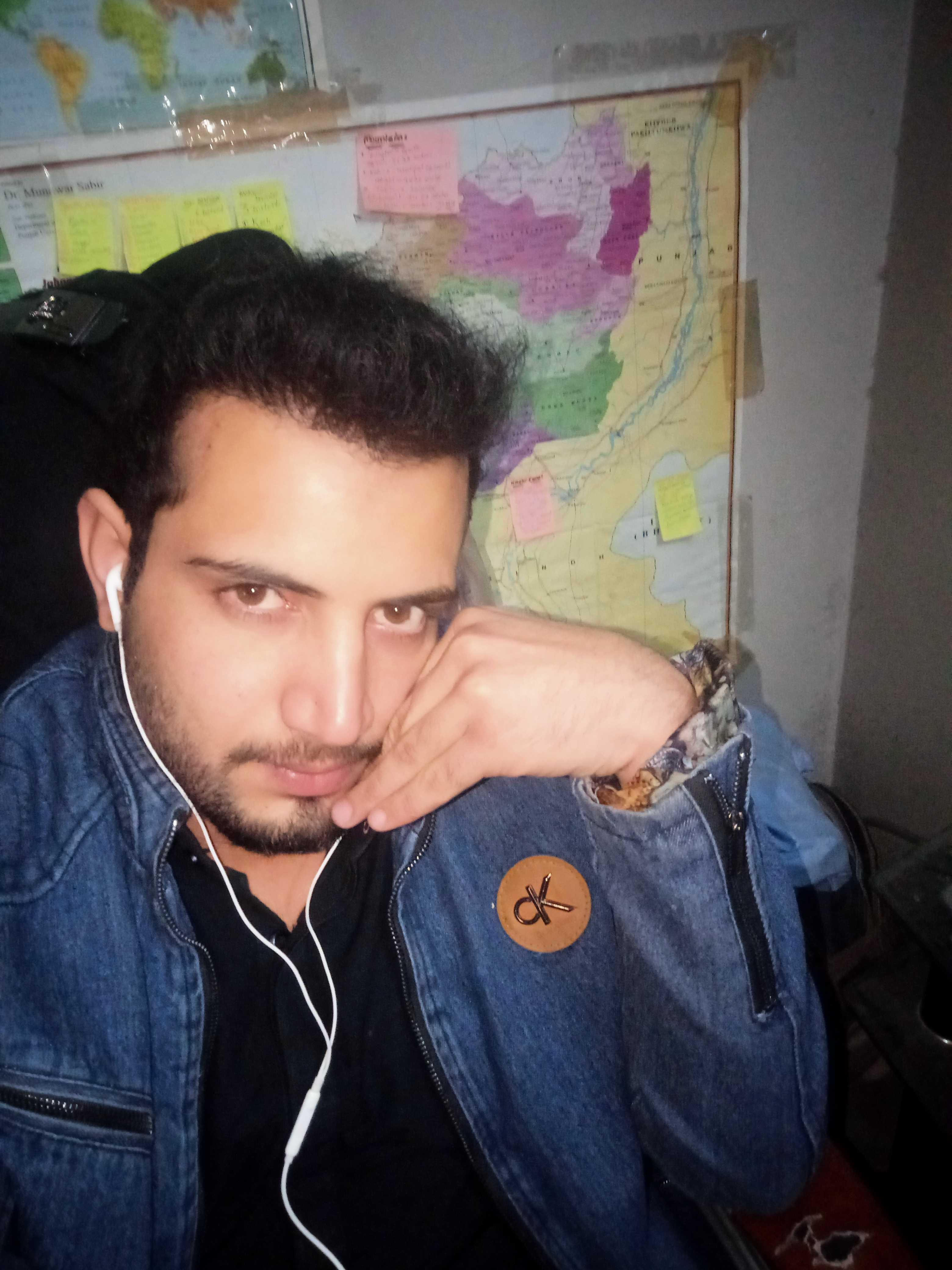 Nayyar hassan