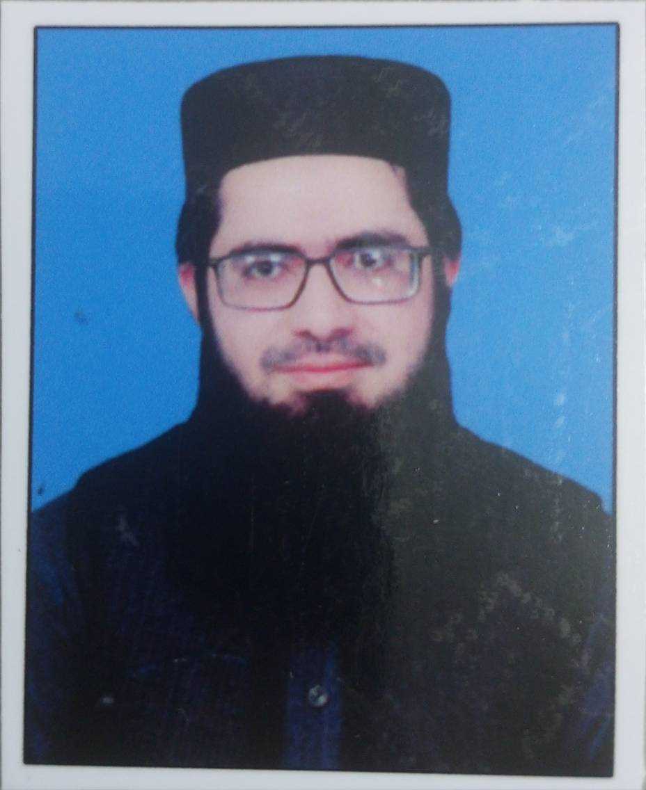 Dr Hafiz Anees