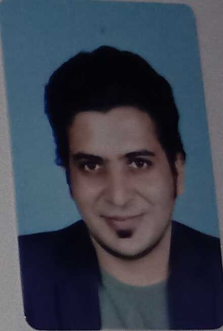 Zahid Mehmood