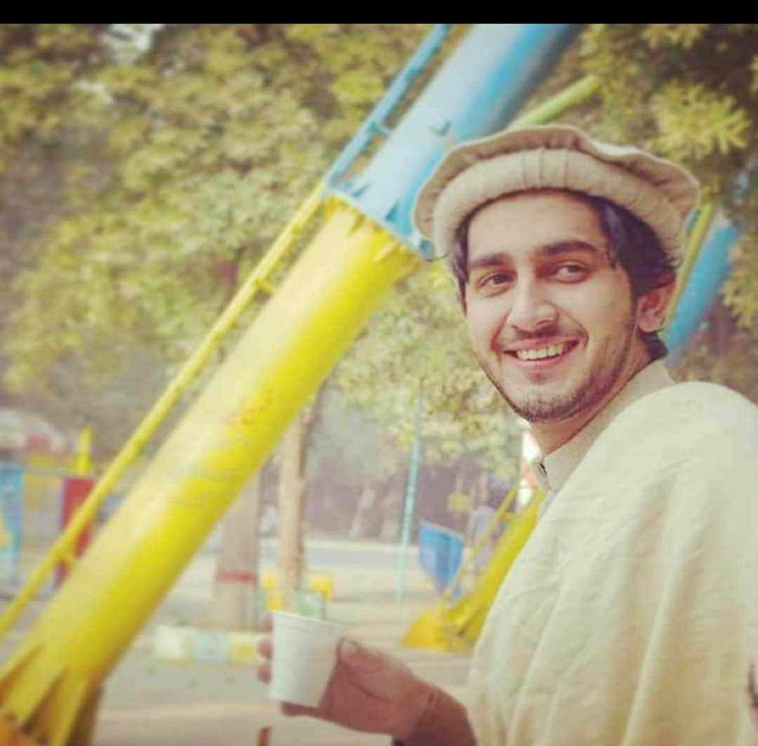 Tauheed ur Rahman