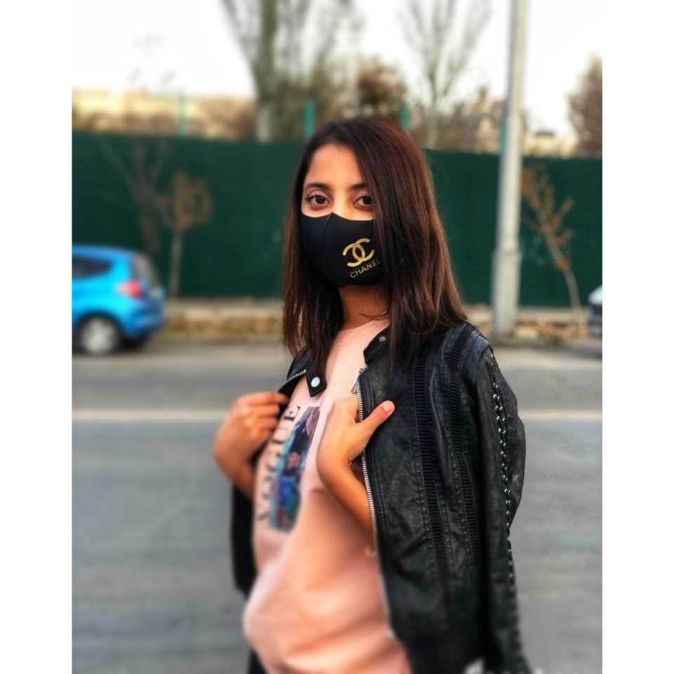 Laiba Arshad