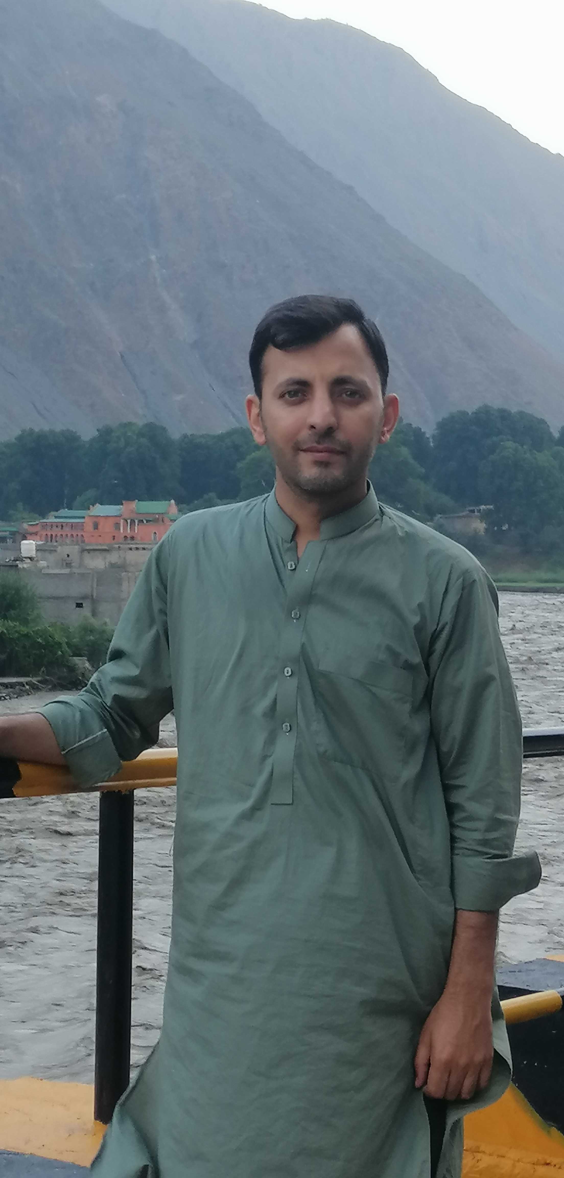 Dr shiakh munibur rahman