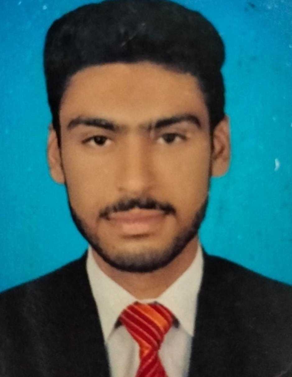 Mian Shafique Rehman Memon
