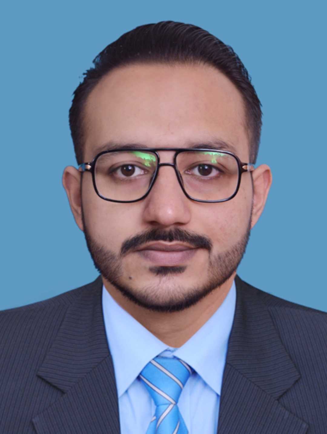 Ahmed Zeeshan