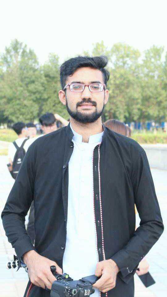 Abdul Rauf