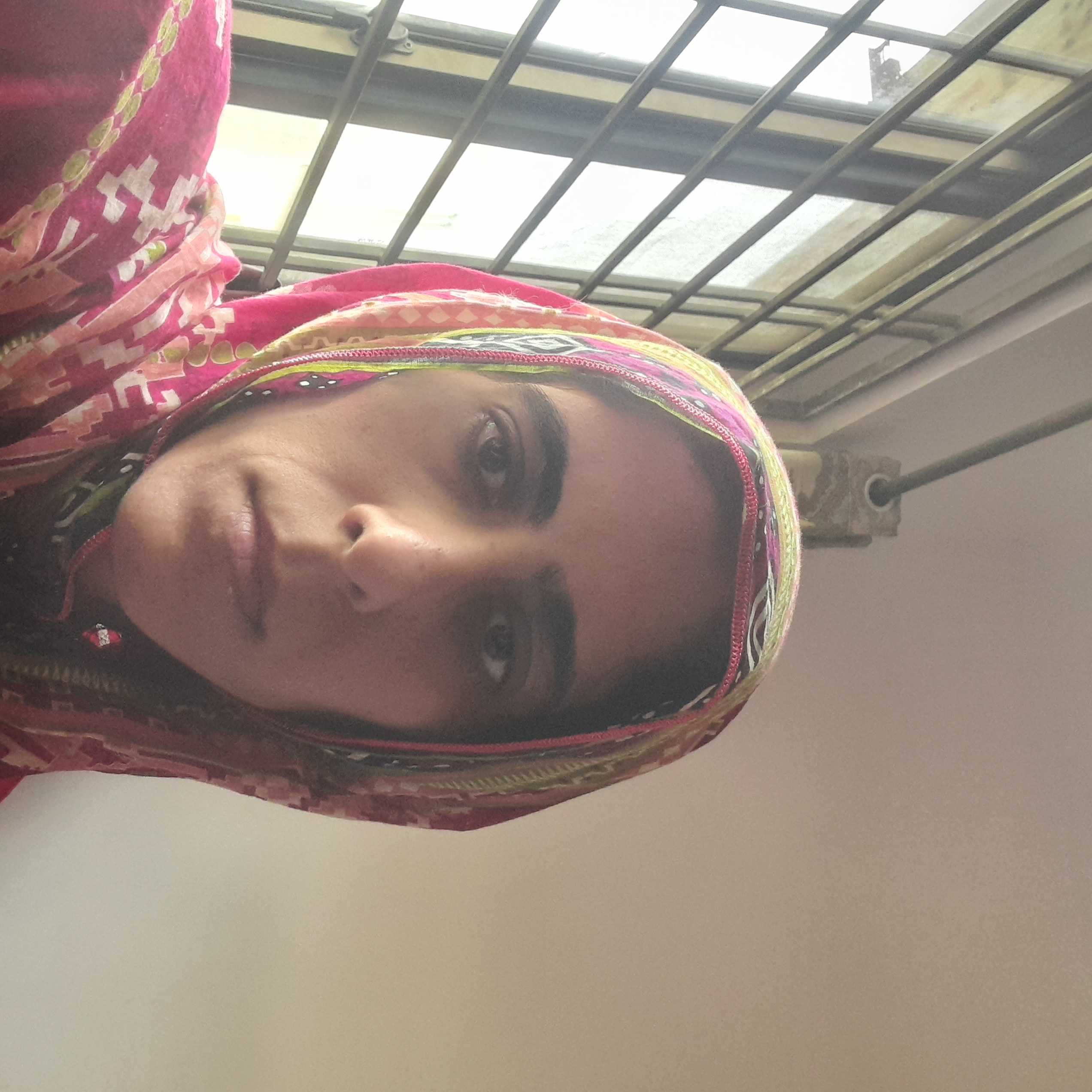 Saba ilyas