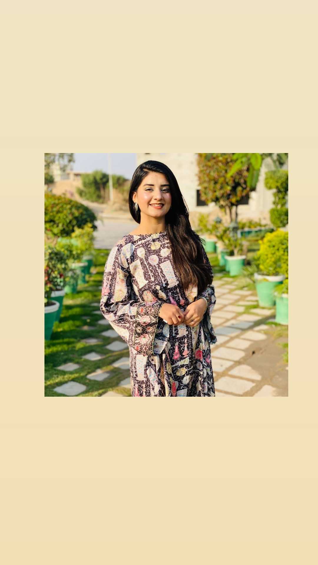 Dr Malahil Ali