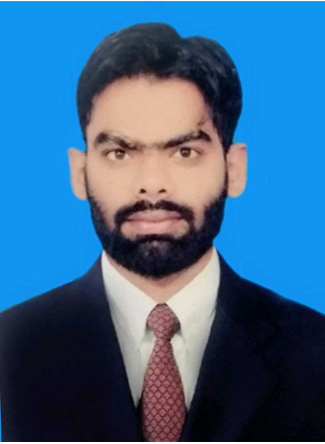 Abid Alam