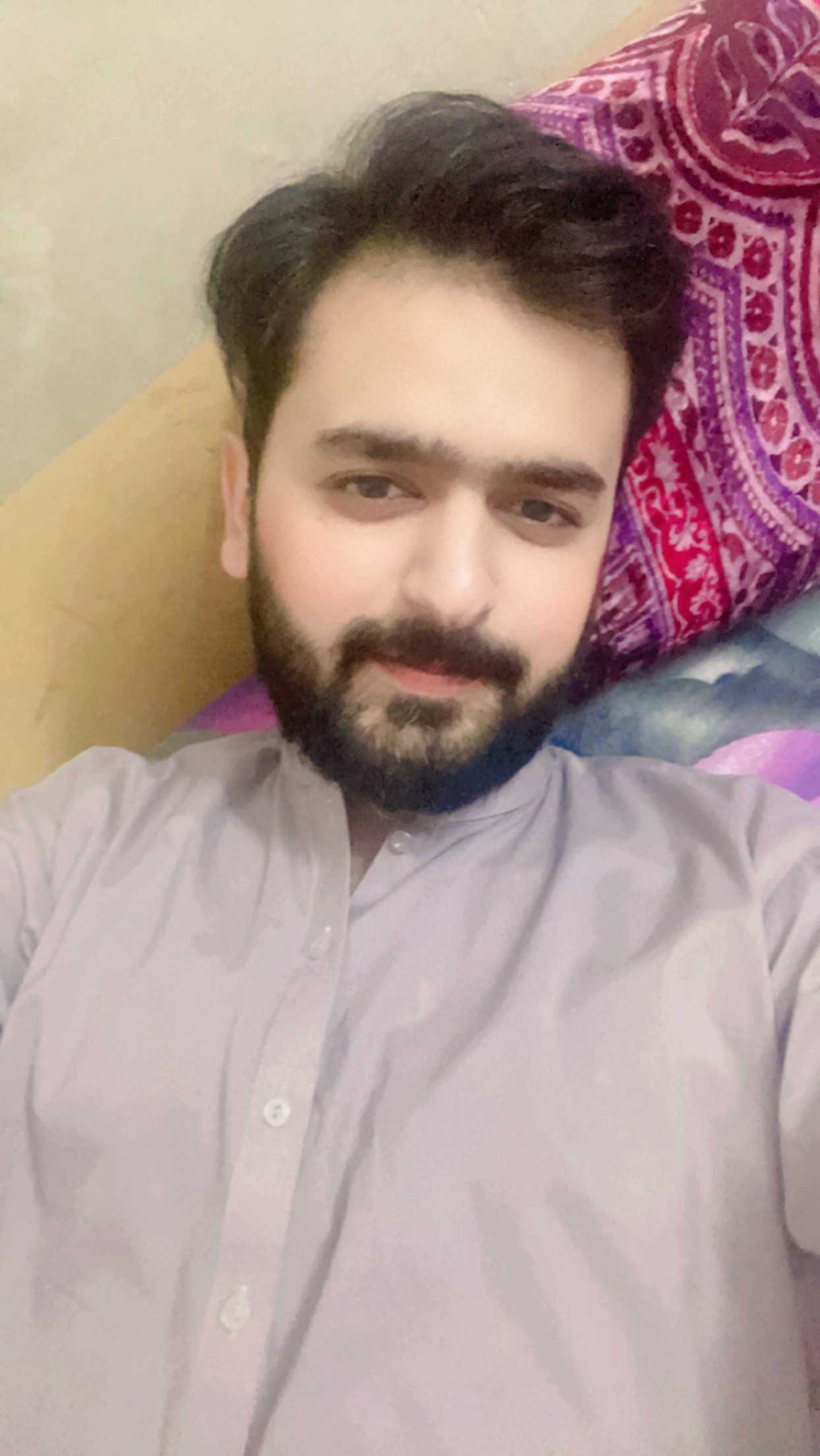 Usman khan