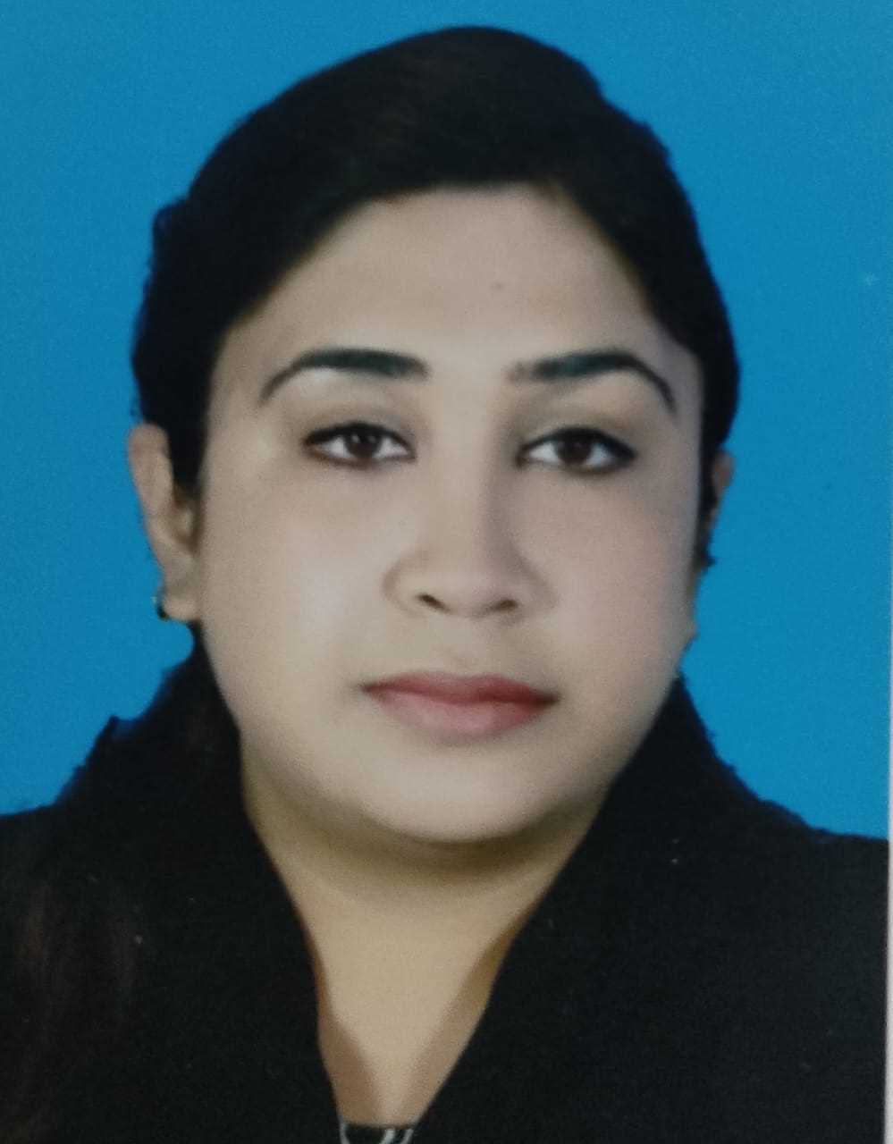 marwa choudary