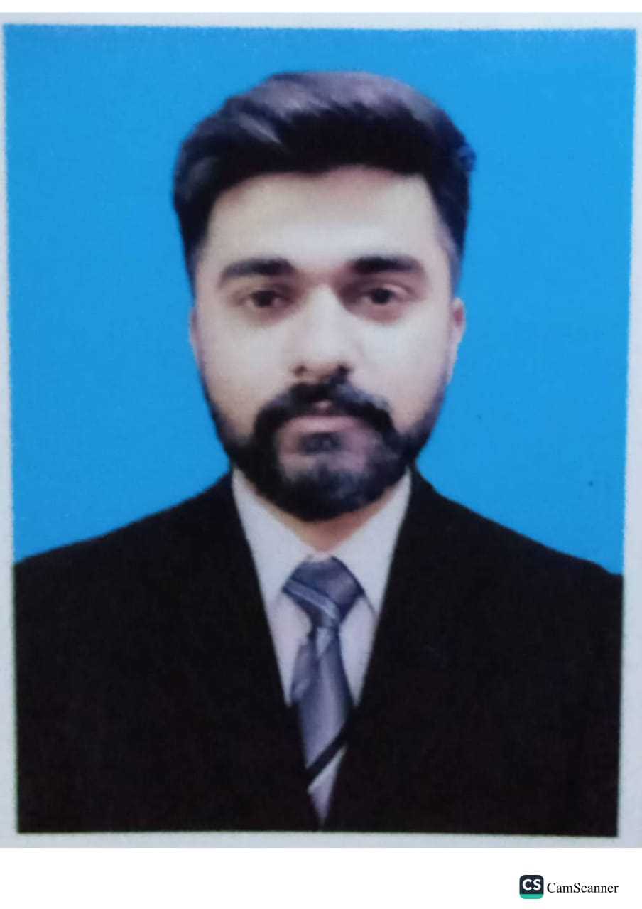 Awais ahamd