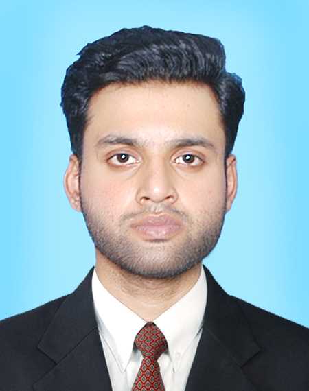 Humza javaid