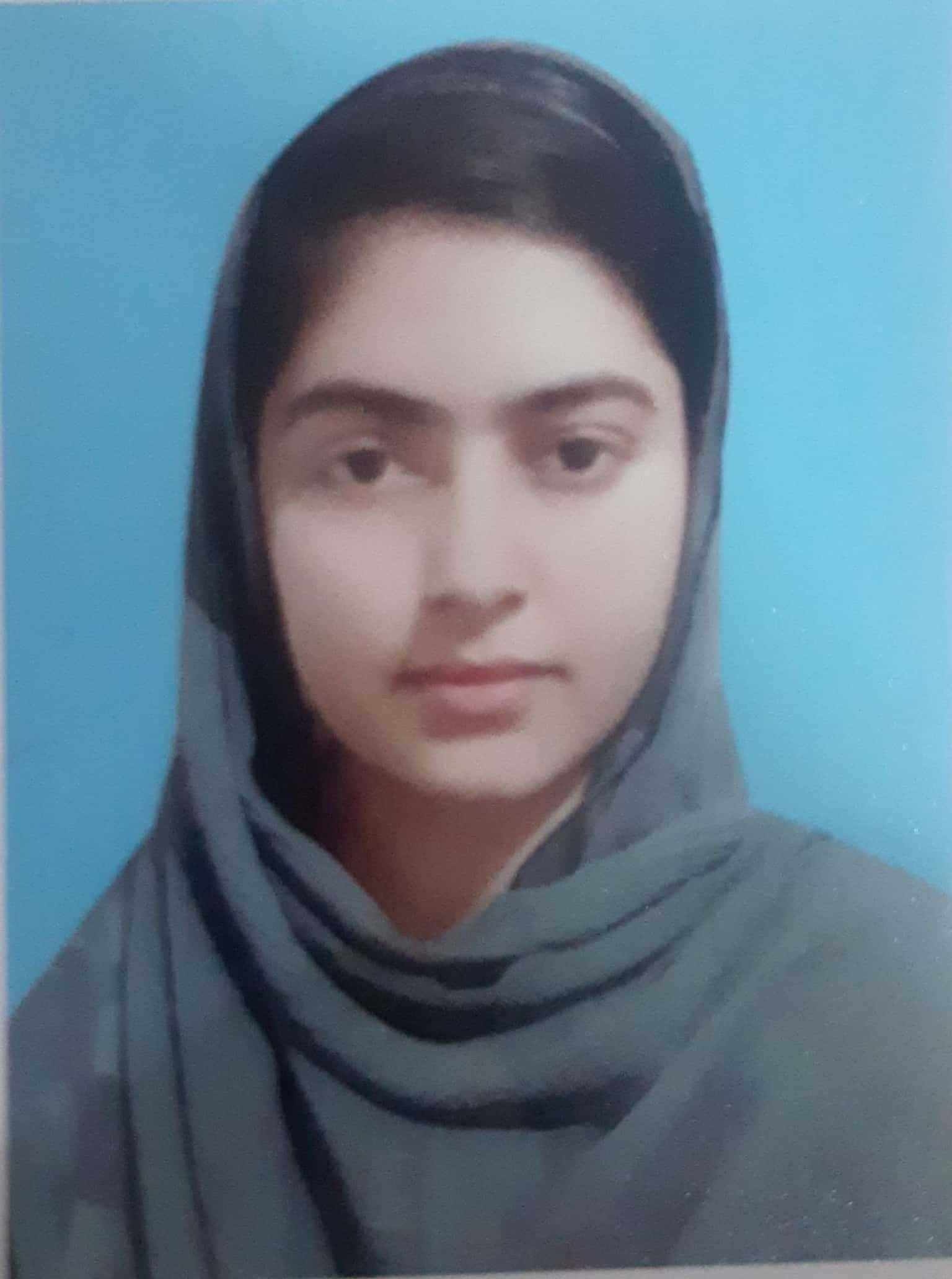 Zeenat Zulfiqar