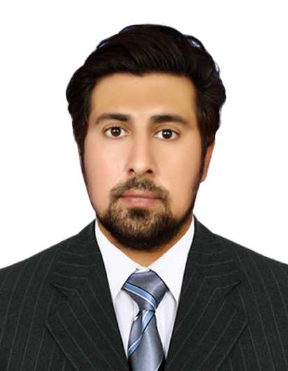 Tufail khan