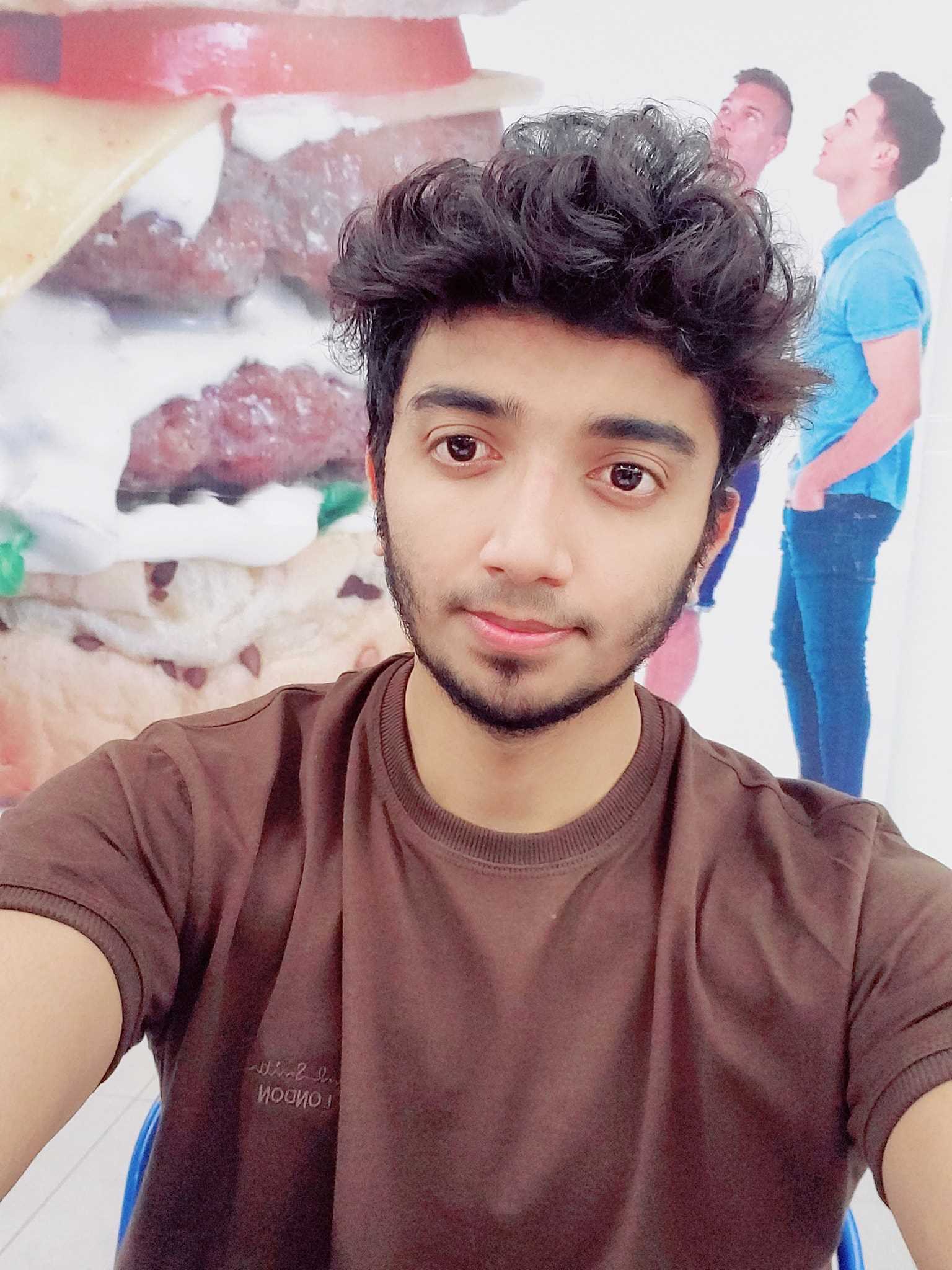 Zain Anjum