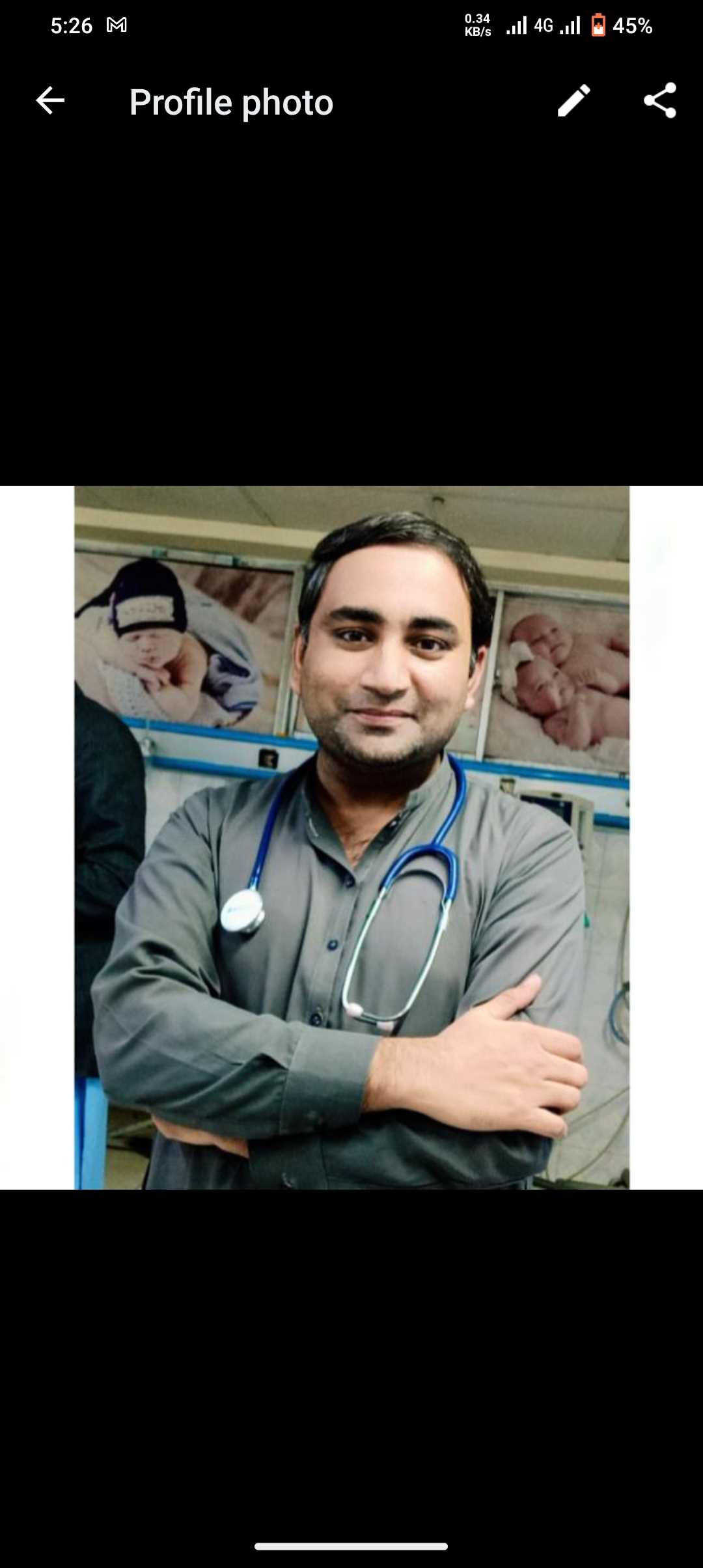 Dr Parkash