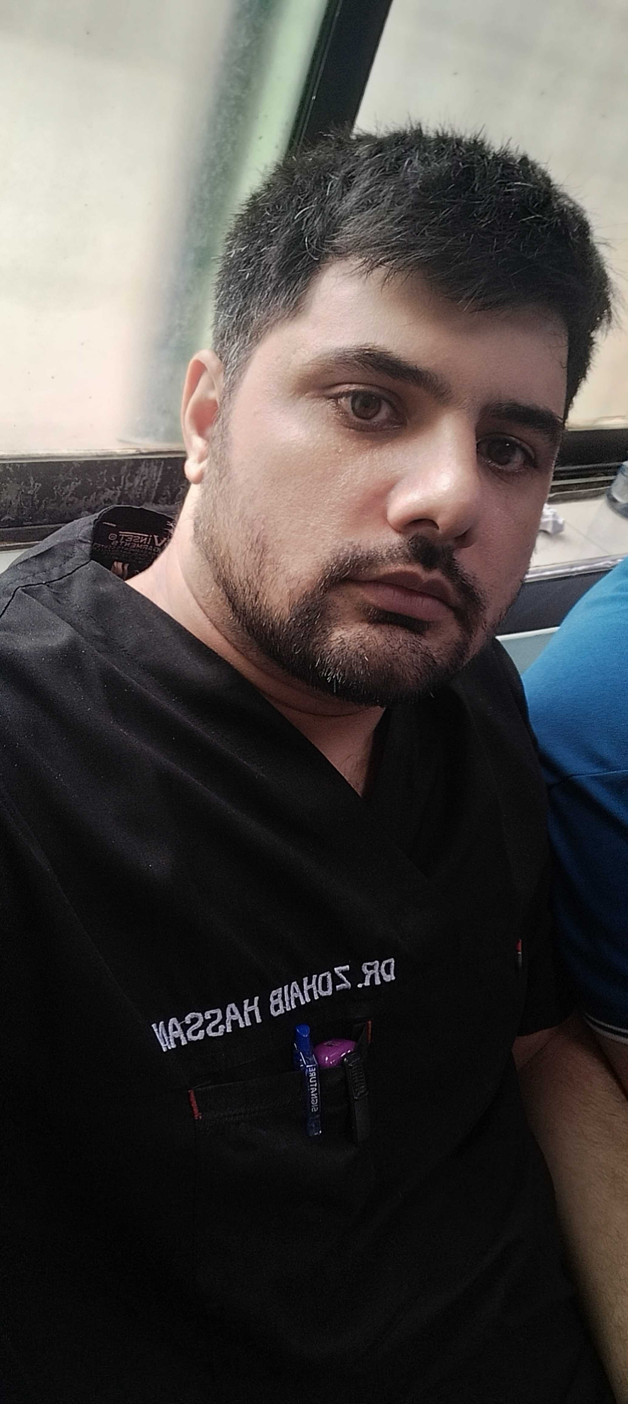 Zohaib hassan