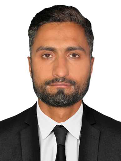 Anwar Ul haq