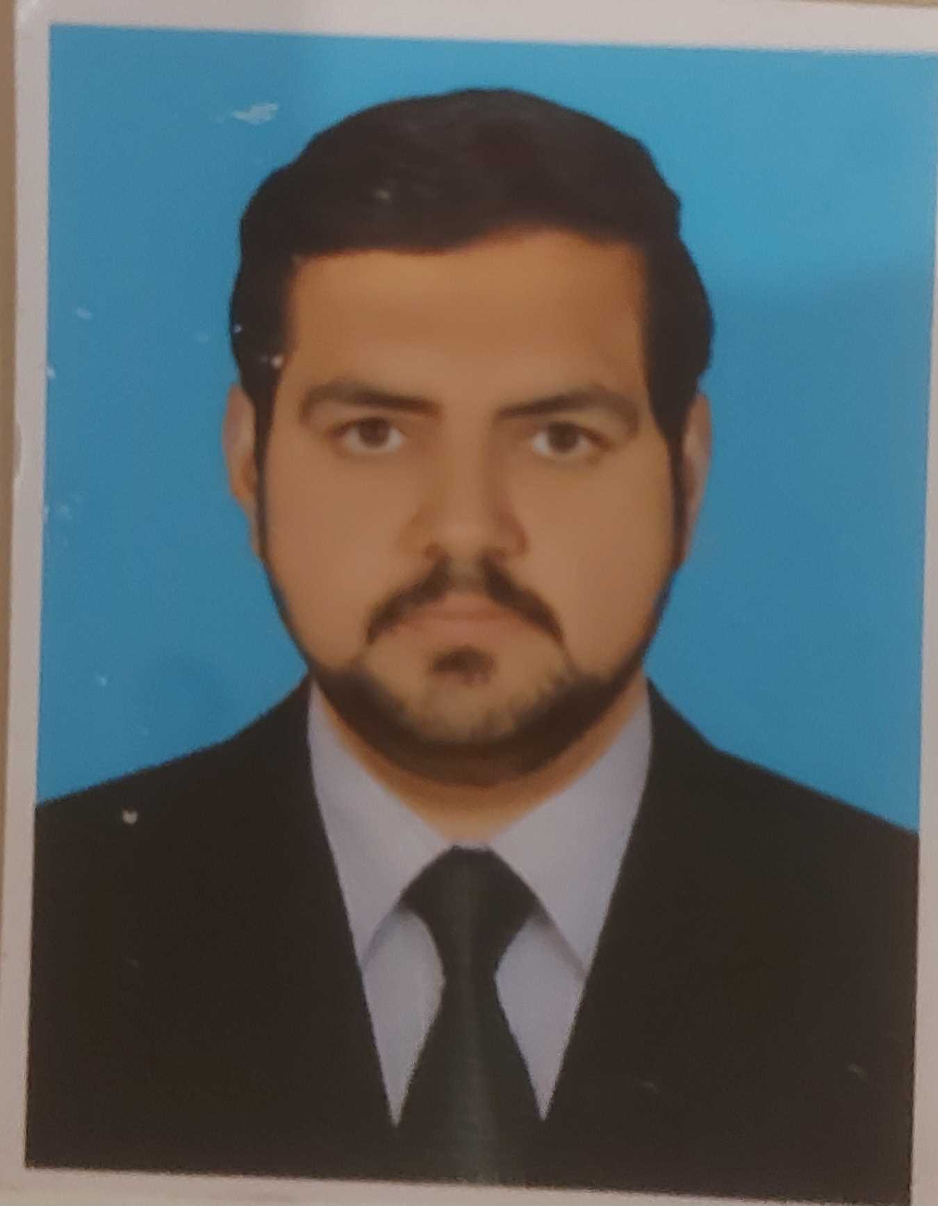 Muhammad Tayyab