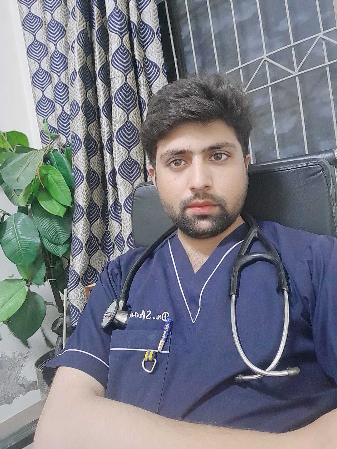 Shoaib khan