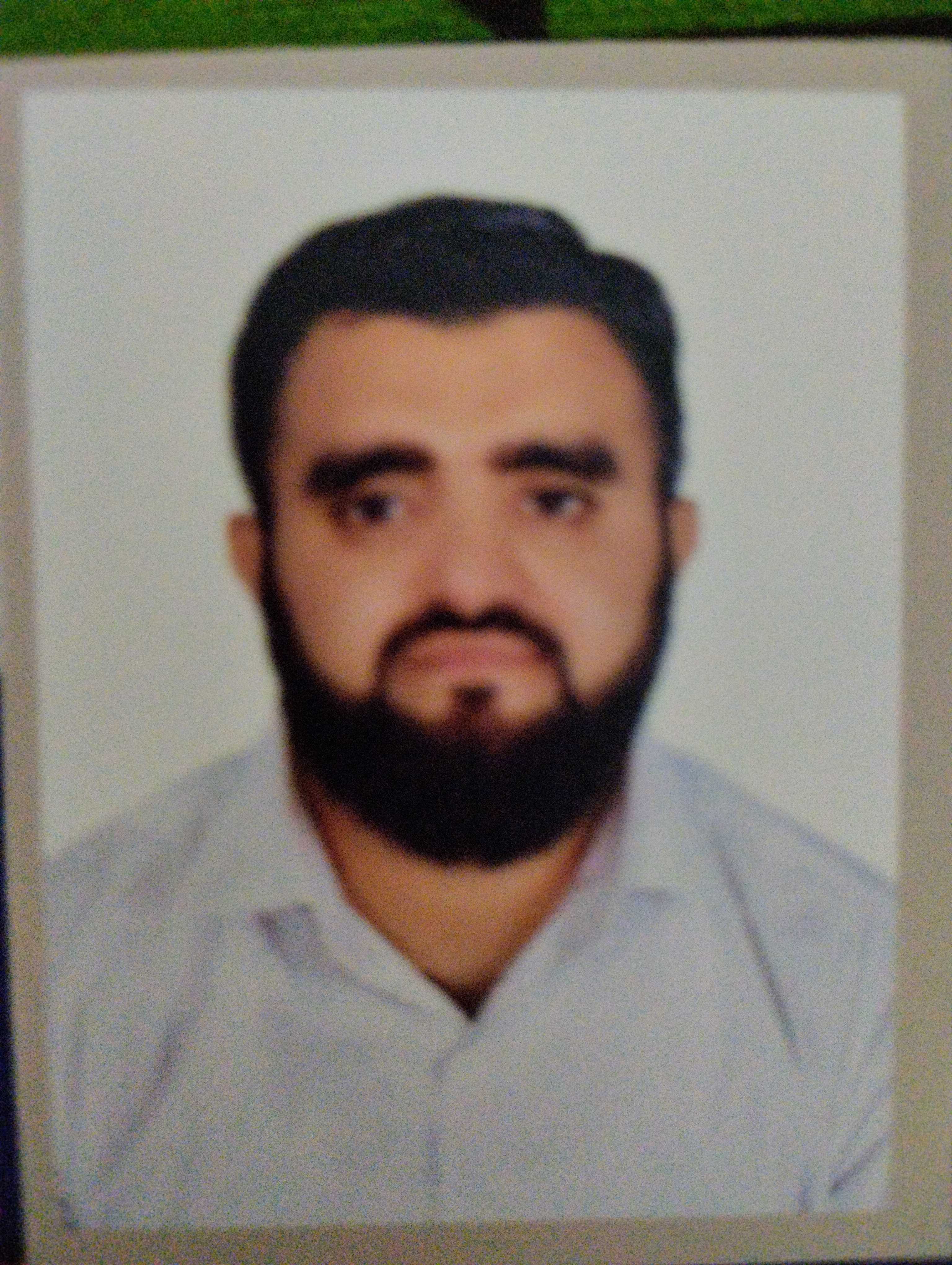 Muhammad Gulraiz Aftab