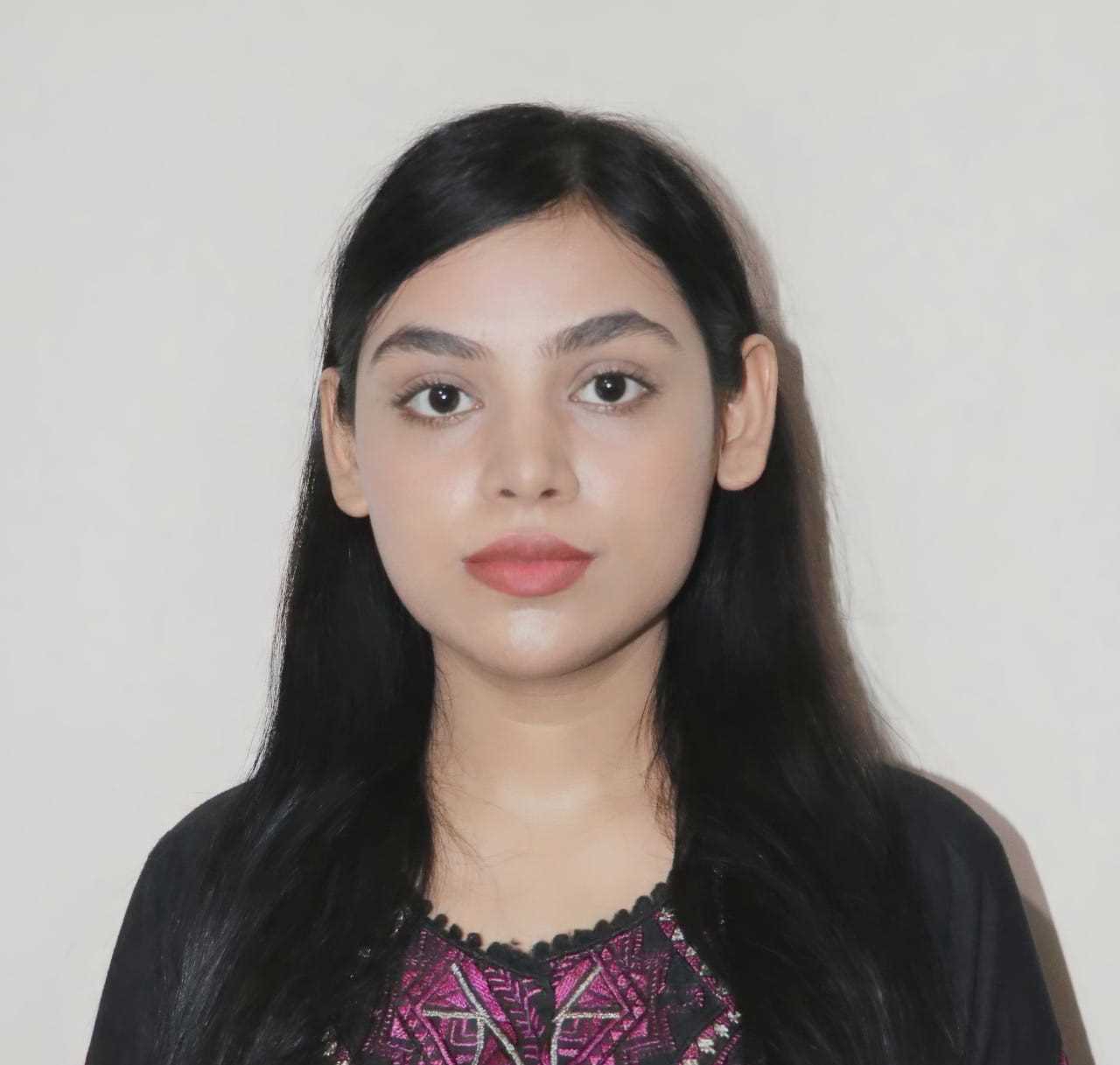 Bushra Ashraf