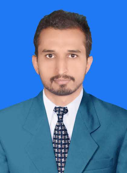 Muhammad Sajid