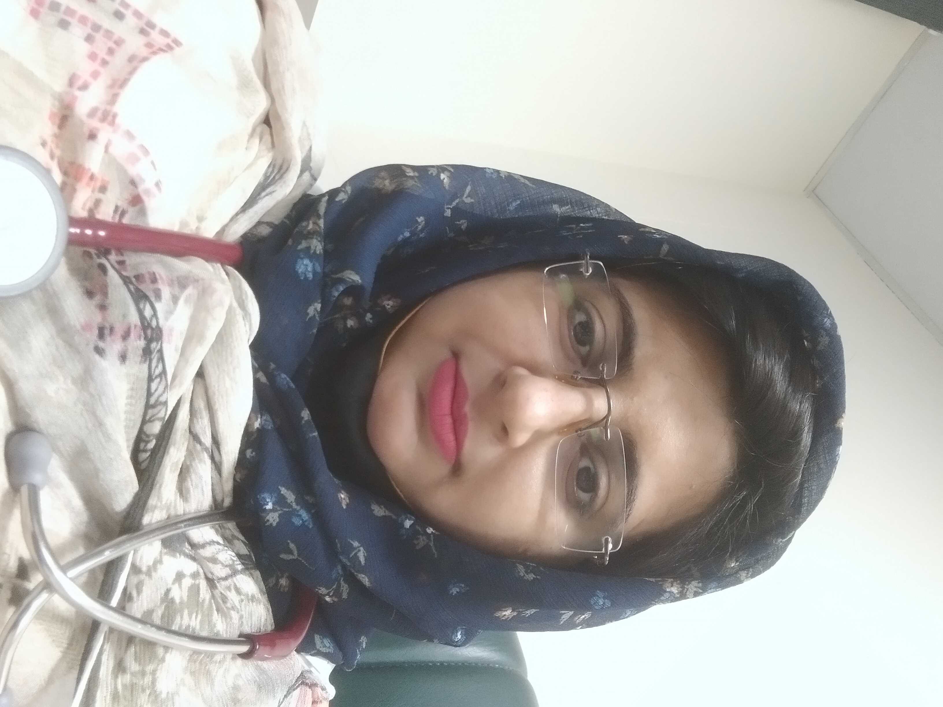 Shama yousaf