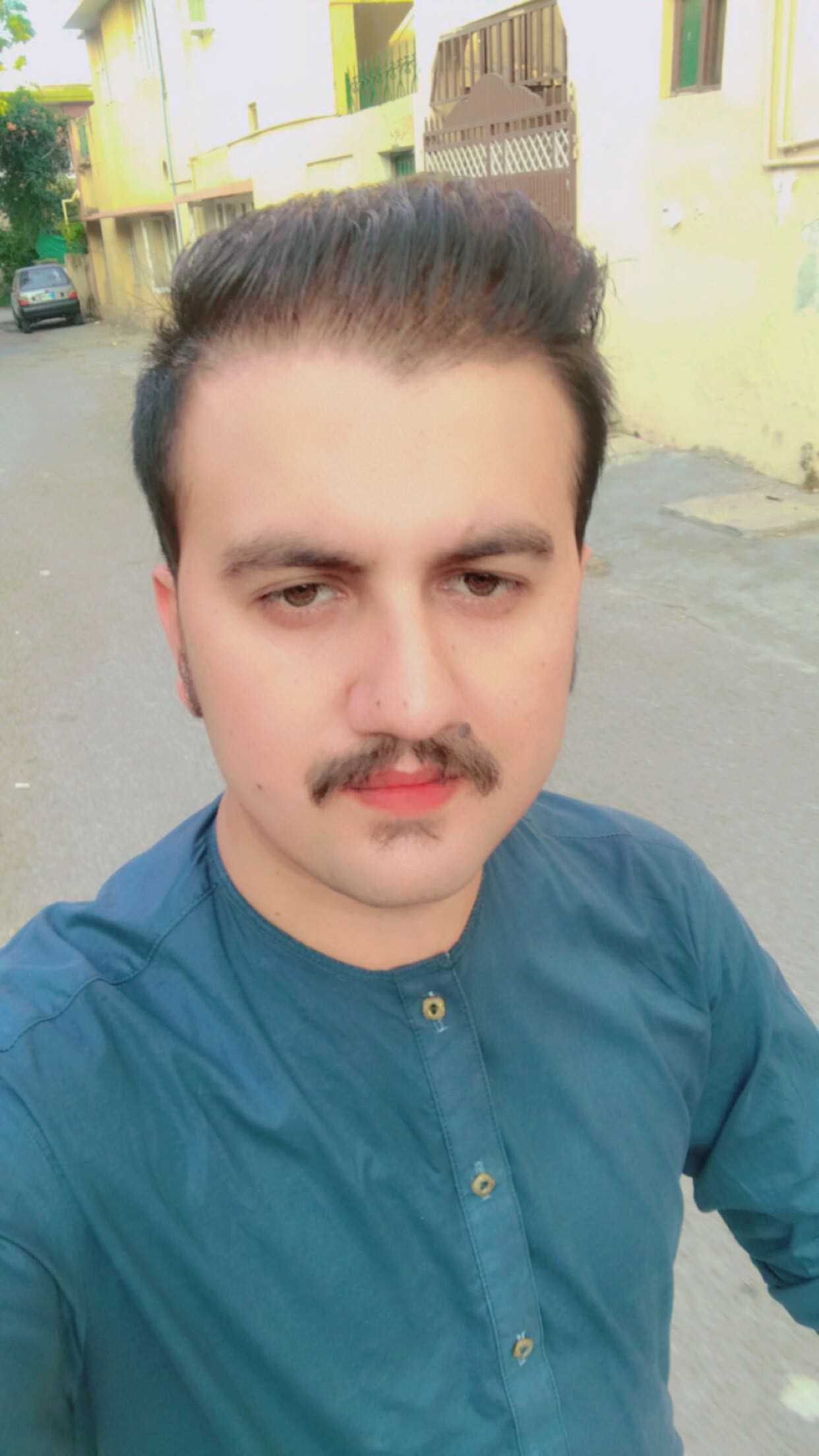 Inam Ullah