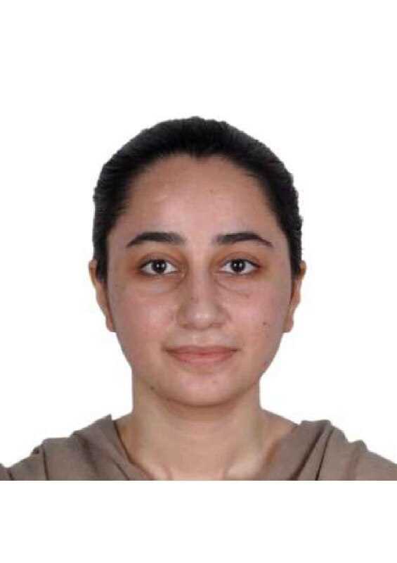 Sawaira Gul