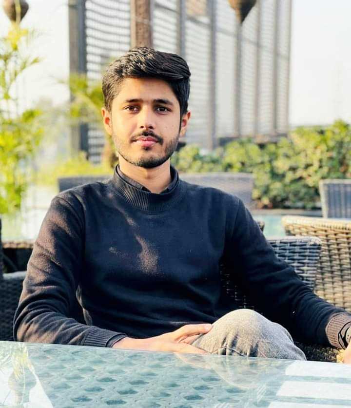 Usama Ahmed