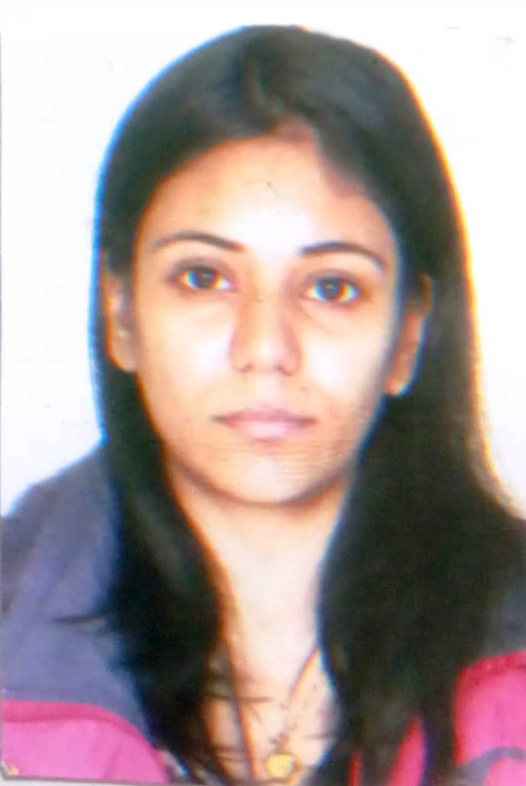 Sahar Aijaz