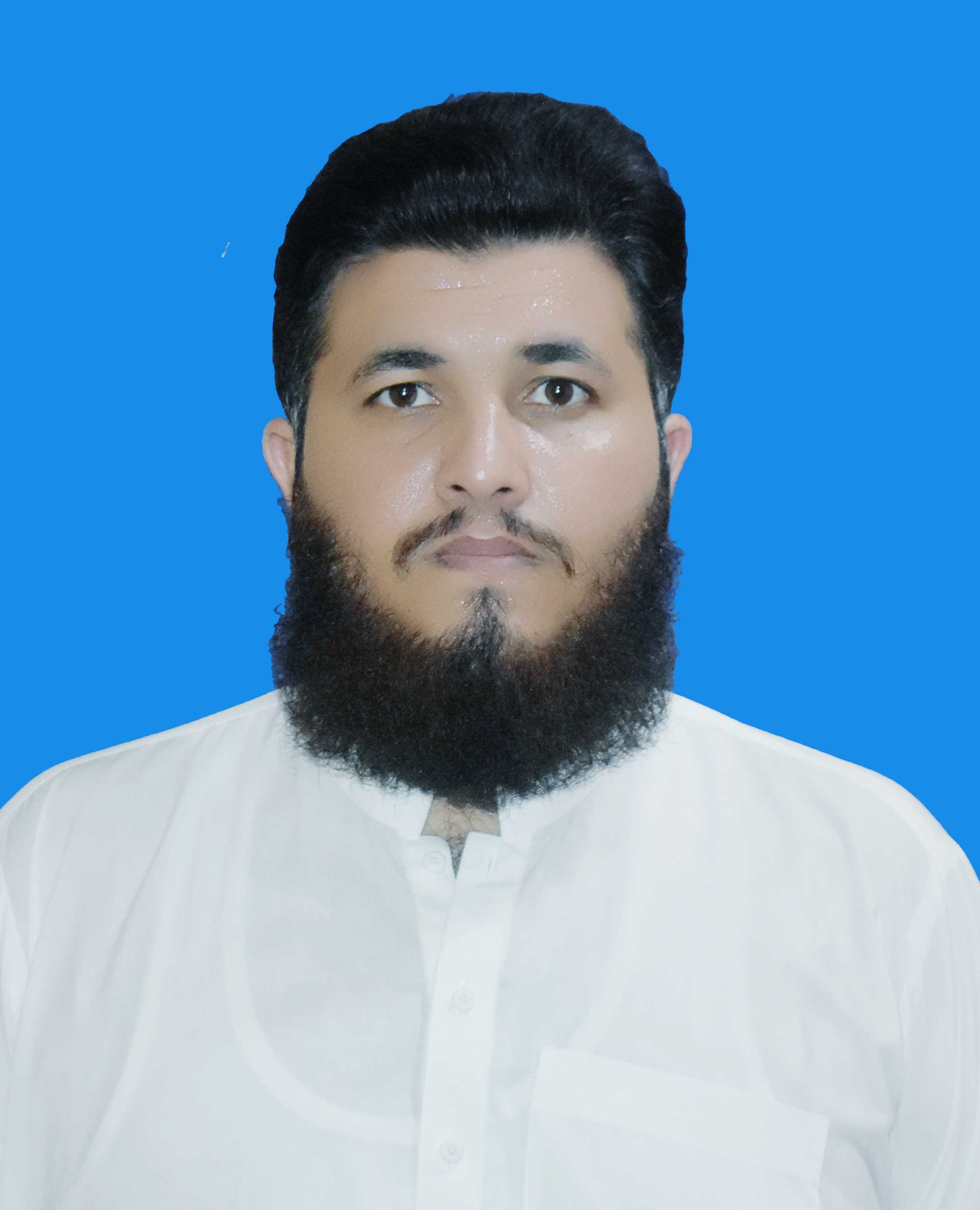 Muhammad Hussain