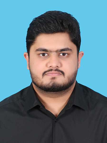Khizar Ali Chaudhary