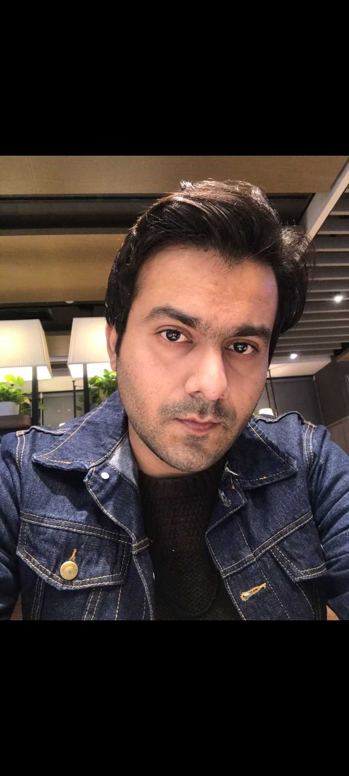 Sheeraz Ahmed