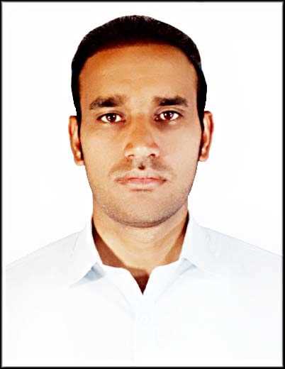 Ashfaq hussain