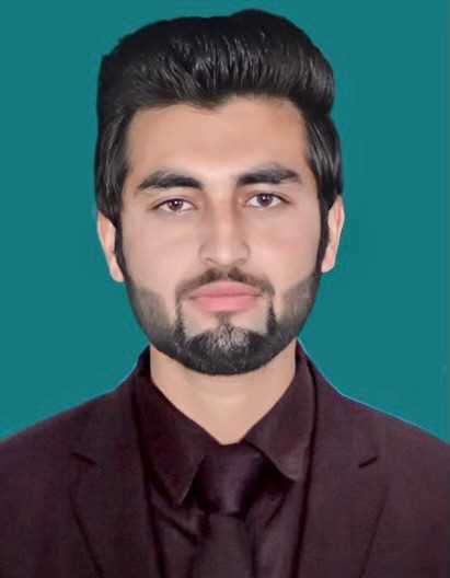 Dr Muhammad Idrees